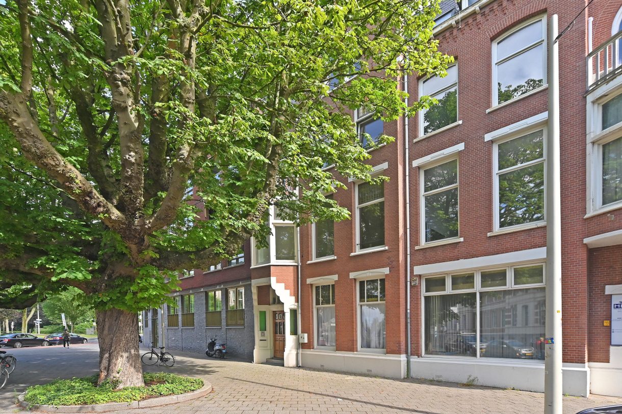 Te koop: Foto Appartement aan de Laan van Meerdervoort 53G in 's-Gravenhage