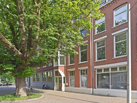 Hoofdfoto van 's-Gravenhage Laan van Meerdervoort 53G