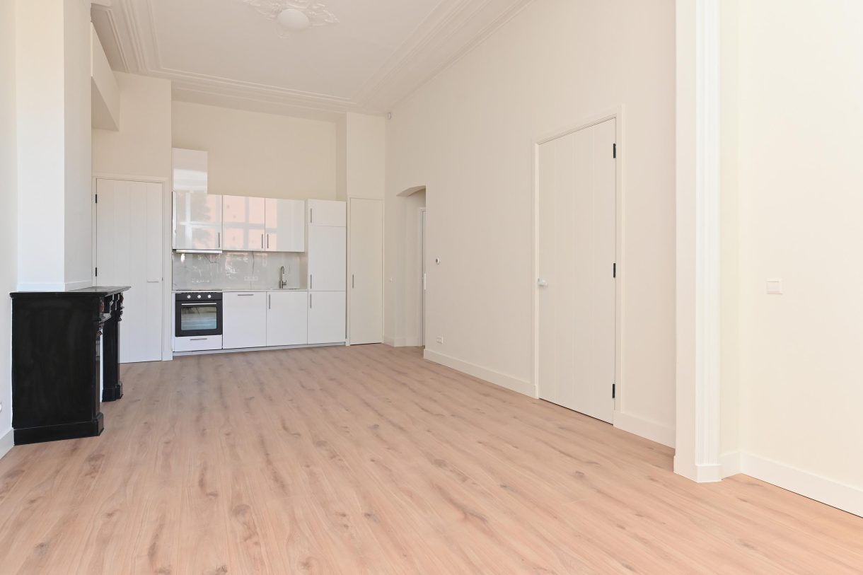 Te koop: Foto Appartement aan de Laan van Meerdervoort 53G in 's-Gravenhage