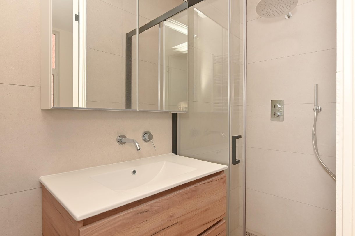 Te koop: Foto Appartement aan de Laan van Meerdervoort 53G in 's-Gravenhage