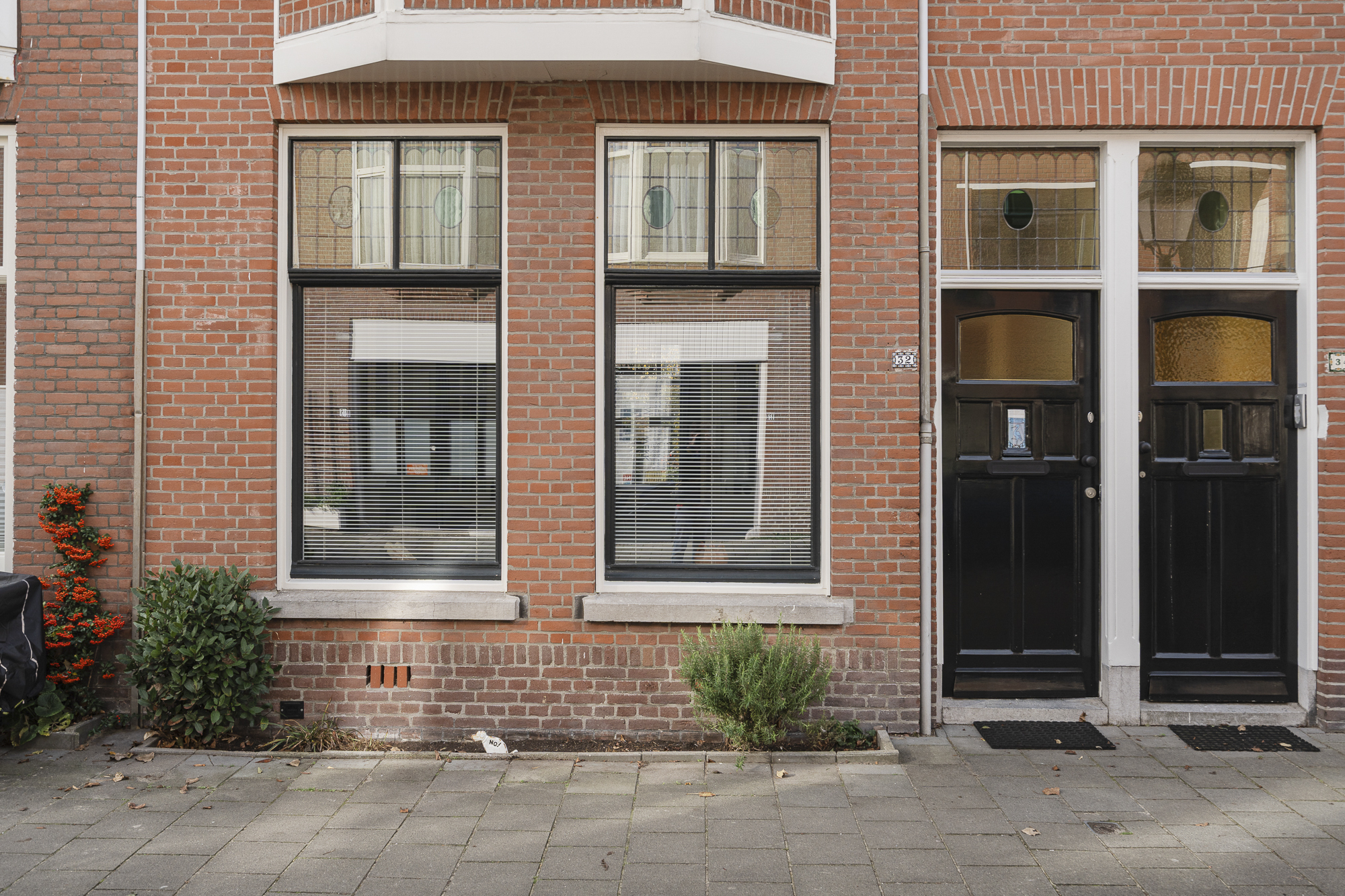 Te koop: Foto Appartement aan de François Maelsonstraat 32 in 's-Gravenhage