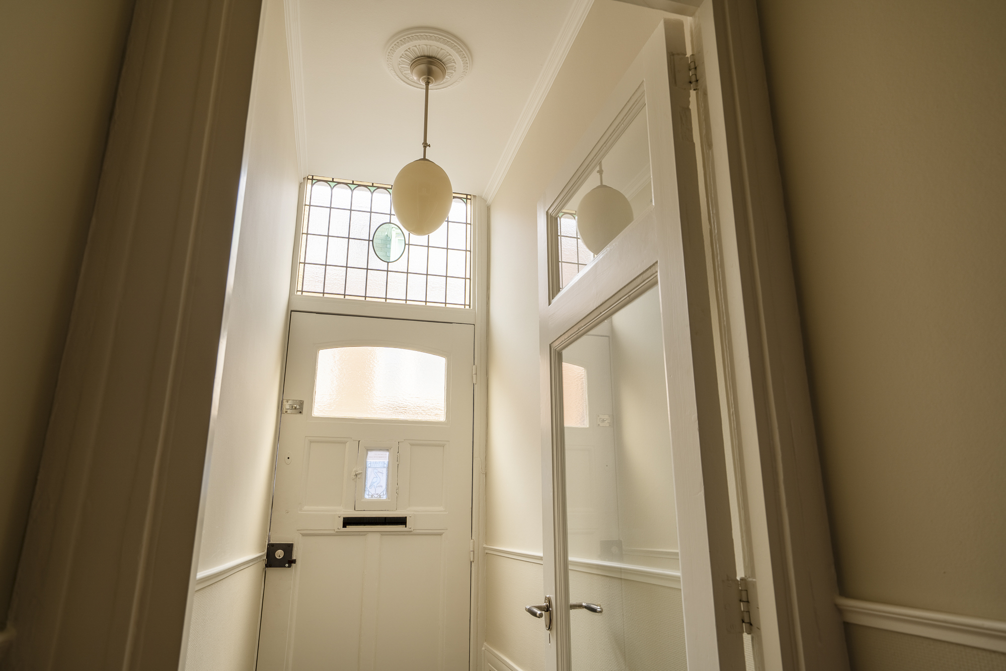 Te koop: Foto Appartement aan de François Maelsonstraat 32 in 's-Gravenhage