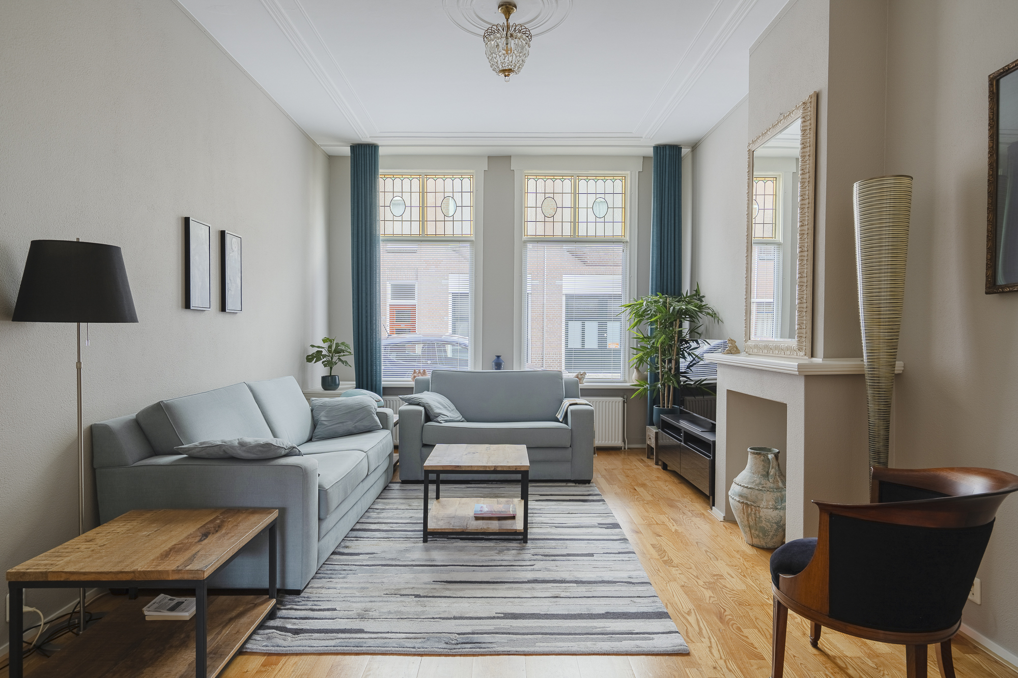 Te koop: Foto Appartement aan de François Maelsonstraat 32 in 's-Gravenhage
