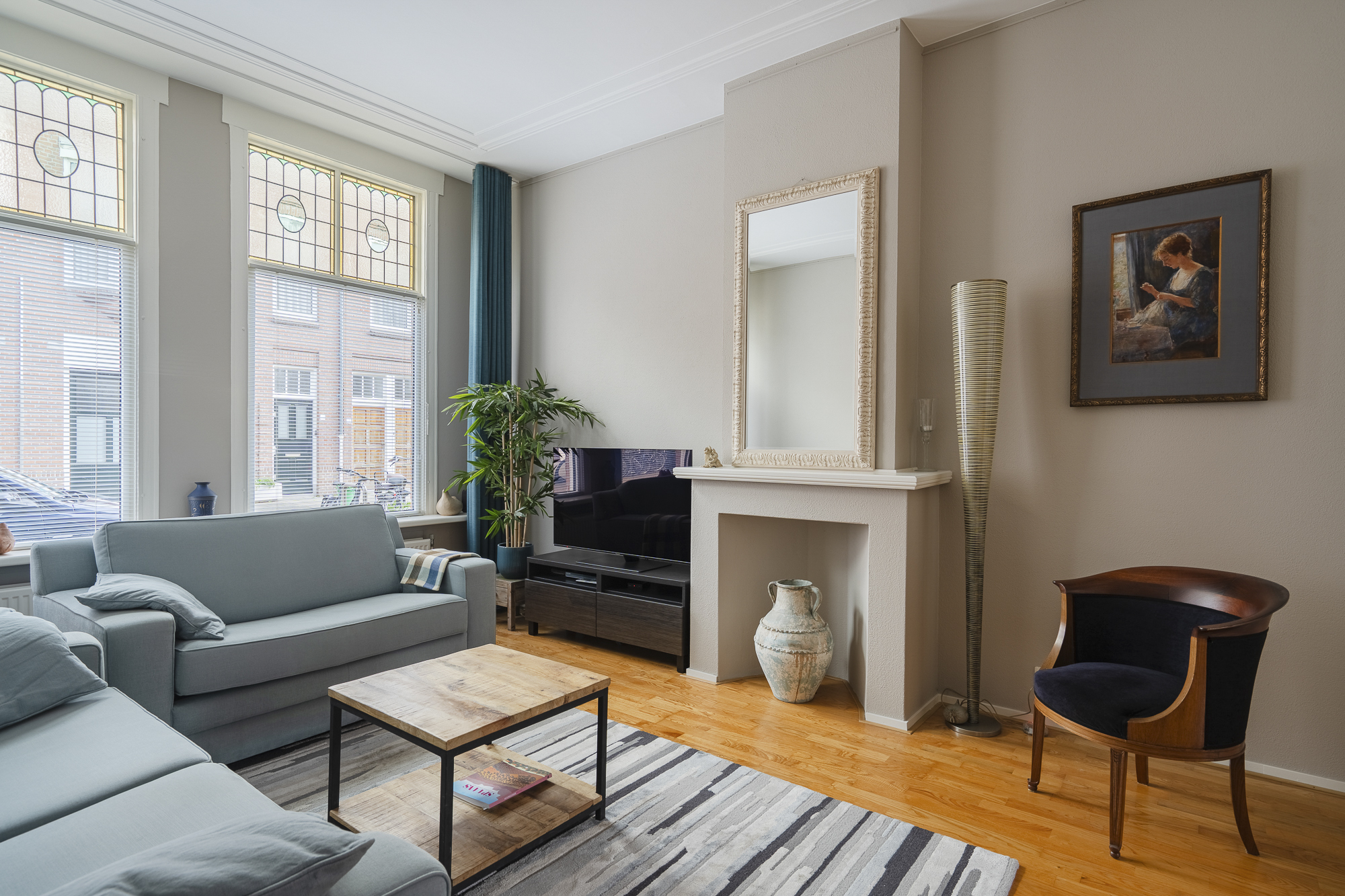Te koop: Foto Appartement aan de François Maelsonstraat 32 in 's-Gravenhage
