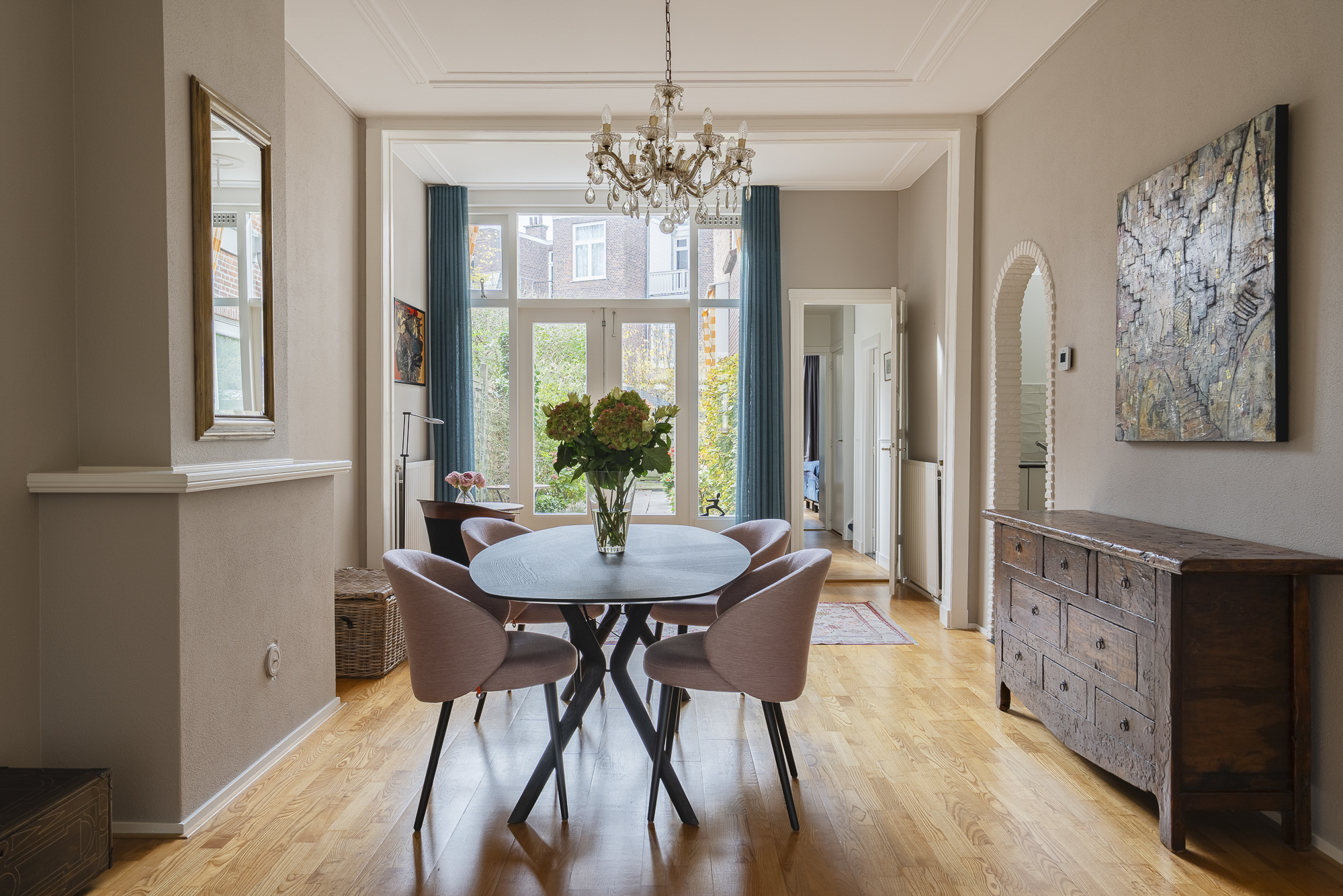 Te koop: Foto Appartement aan de François Maelsonstraat 32 in 's-Gravenhage