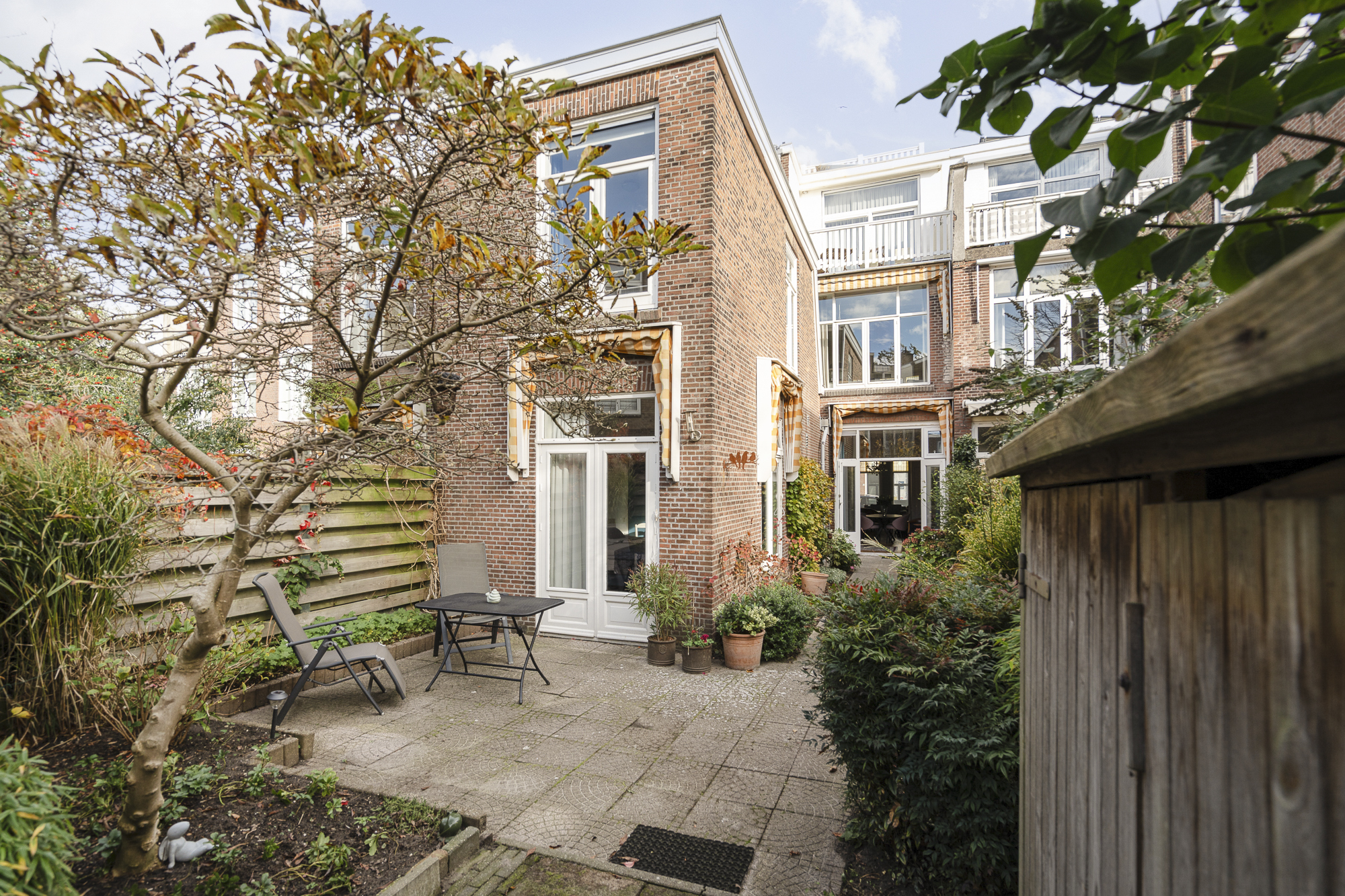 Te koop: Foto Appartement aan de François Maelsonstraat 32 in 's-Gravenhage