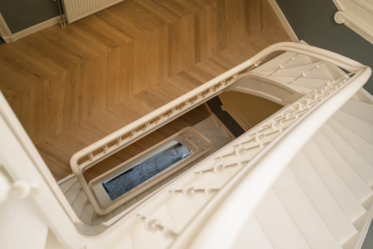 Te koop: Foto Appartement aan de Laan van Meerdervoort 96B 2 in 's-Gravenhage