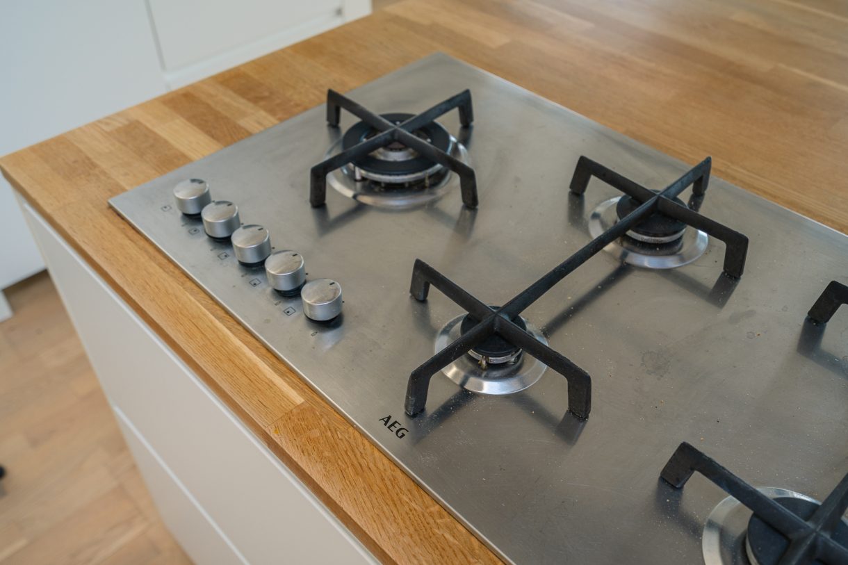 Te koop: Foto Appartement aan de Laan van Meerdervoort 96B 2 in 's-Gravenhage