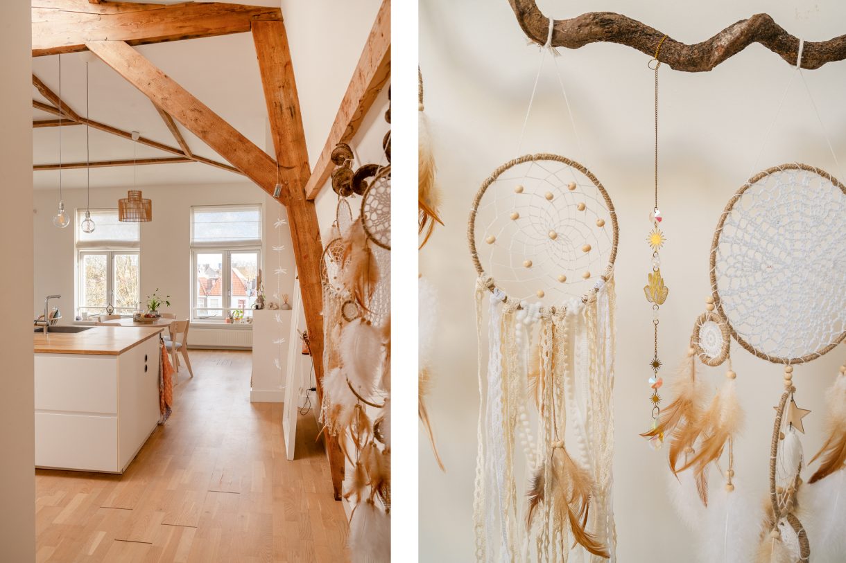 Te koop: Foto Appartement aan de Laan van Meerdervoort 96B 2 in 's-Gravenhage