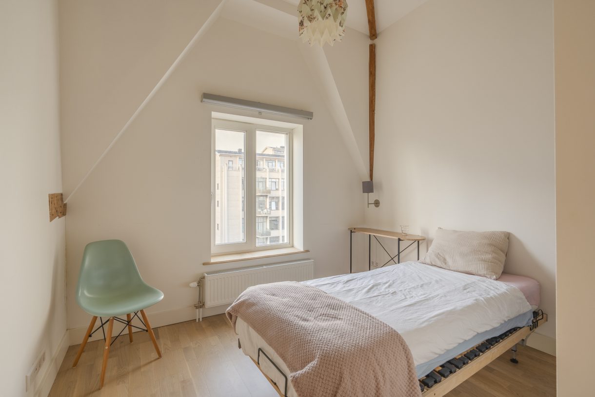 Te koop: Foto Appartement aan de Laan van Meerdervoort 96B 2 in 's-Gravenhage