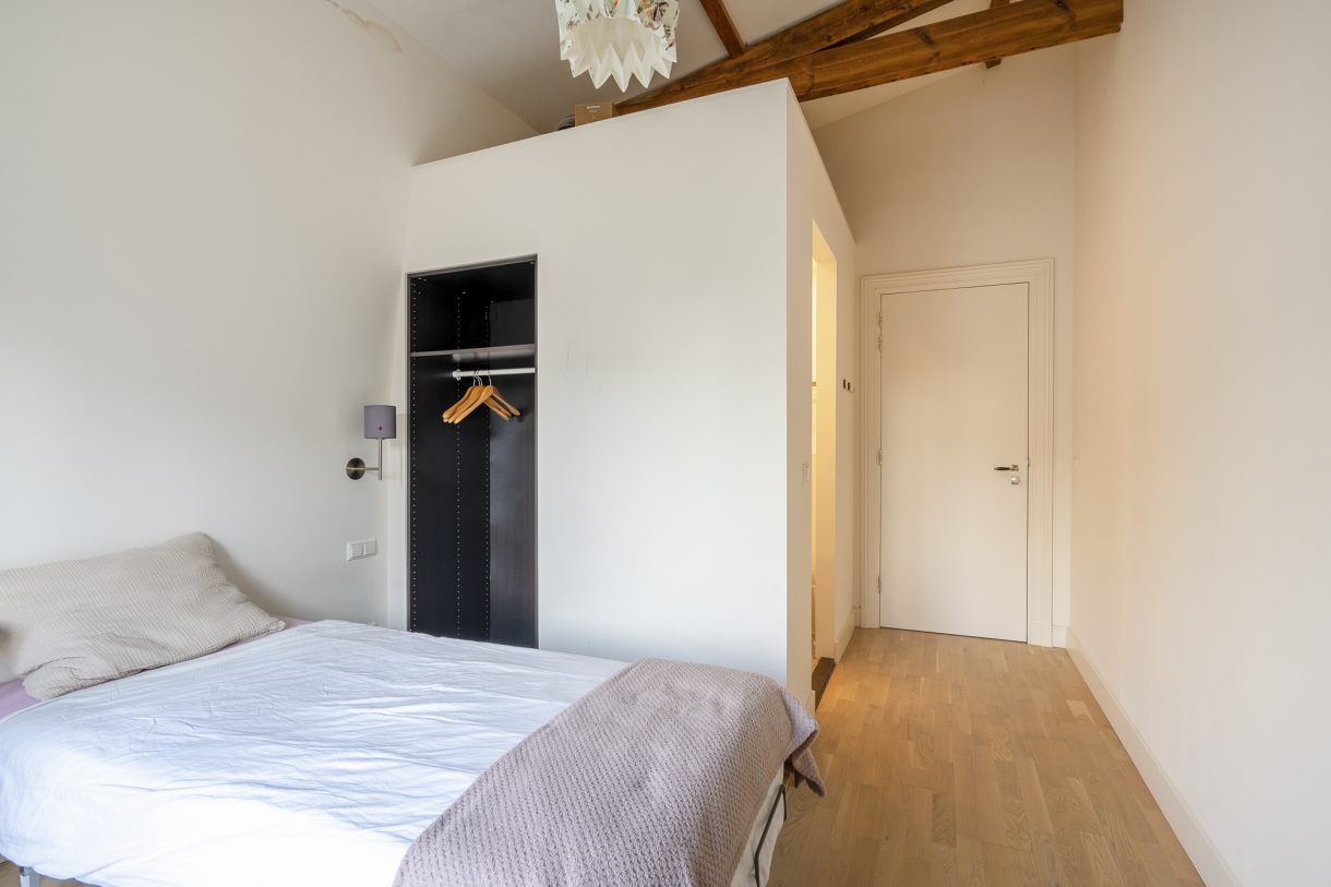 Te koop: Foto Appartement aan de Laan van Meerdervoort 96B 2 in 's-Gravenhage