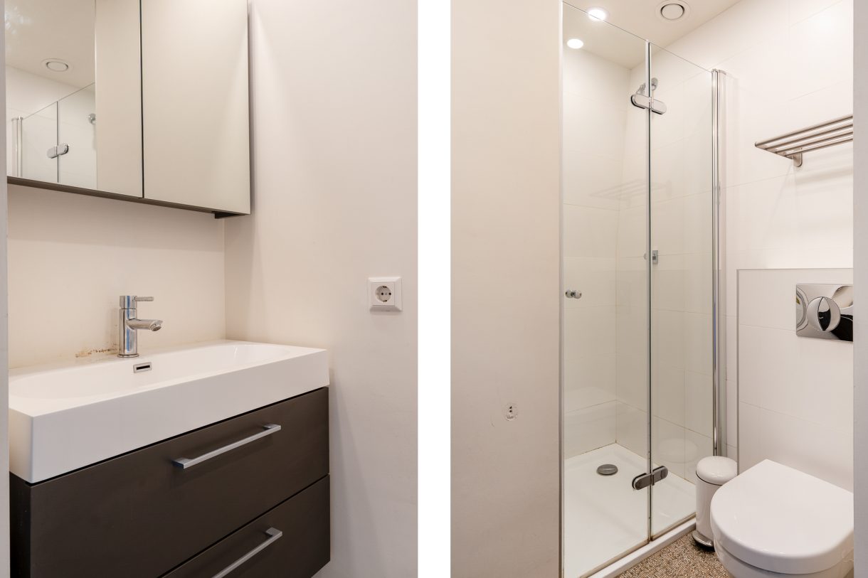 Te koop: Foto Appartement aan de Laan van Meerdervoort 96B 2 in 's-Gravenhage