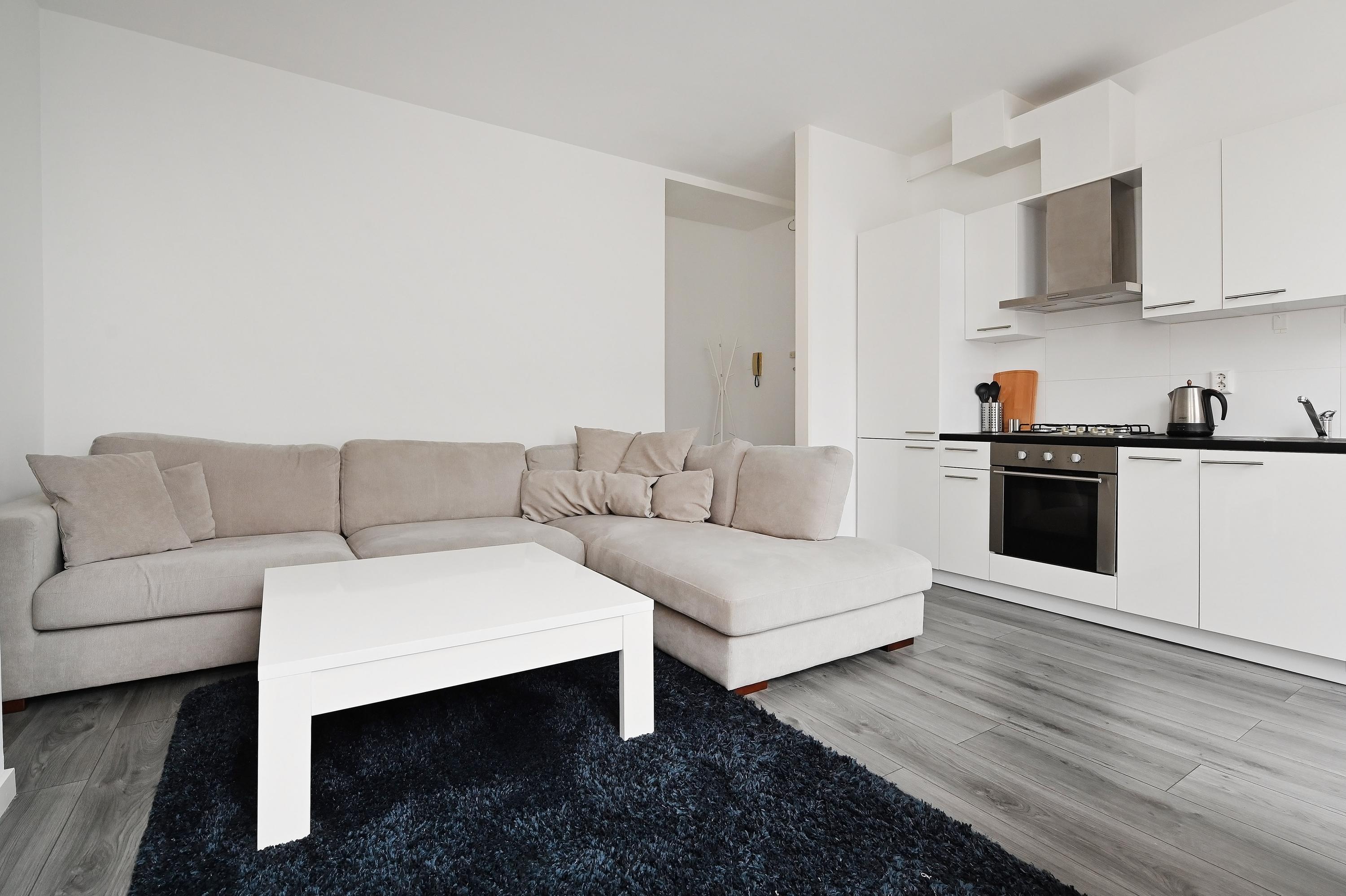 Te koop: Foto Appartement aan de Van de Spiegelstraat 5D in 's-Gravenhage