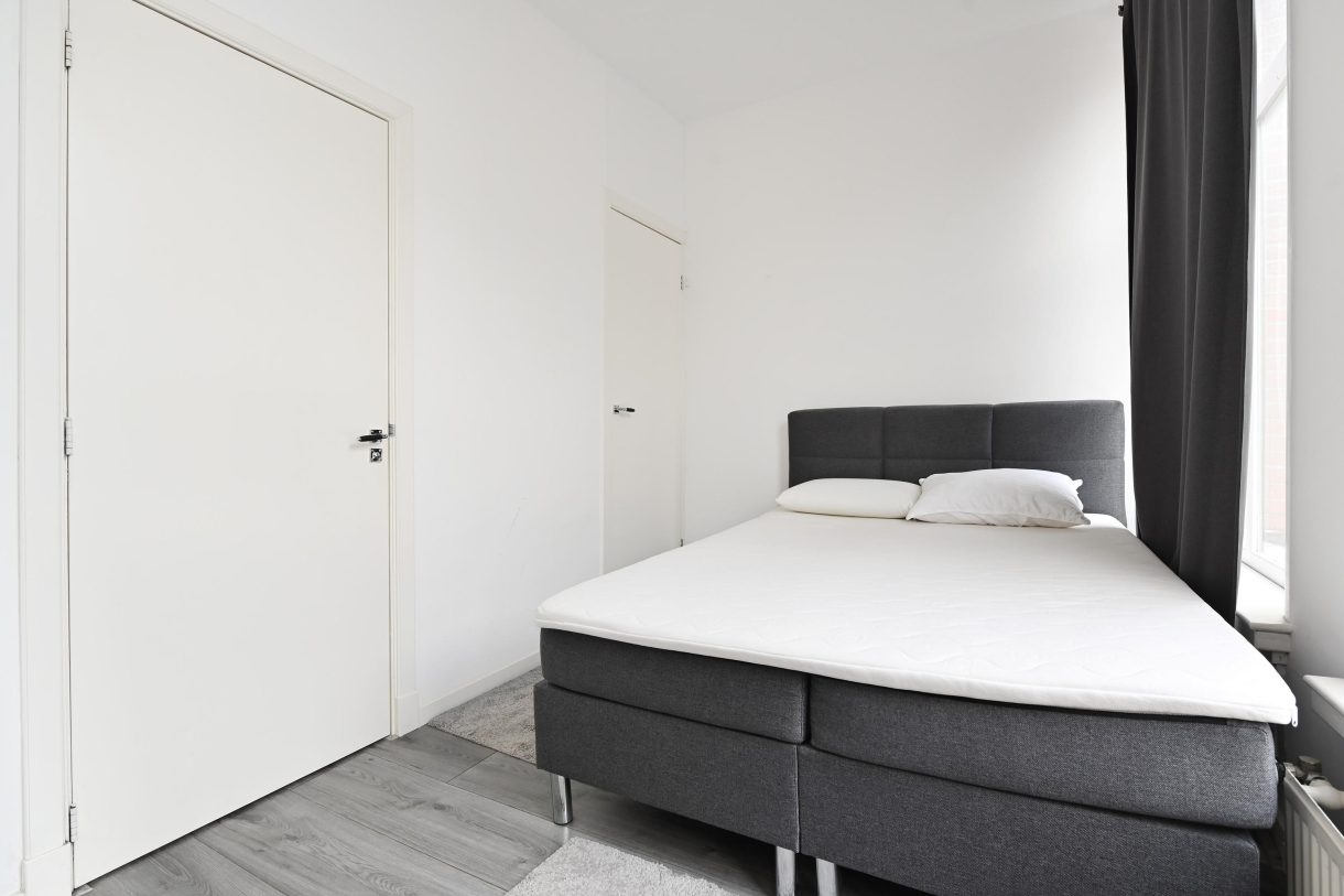 Te koop: Foto Appartement aan de Van de Spiegelstraat 5D in 's-Gravenhage