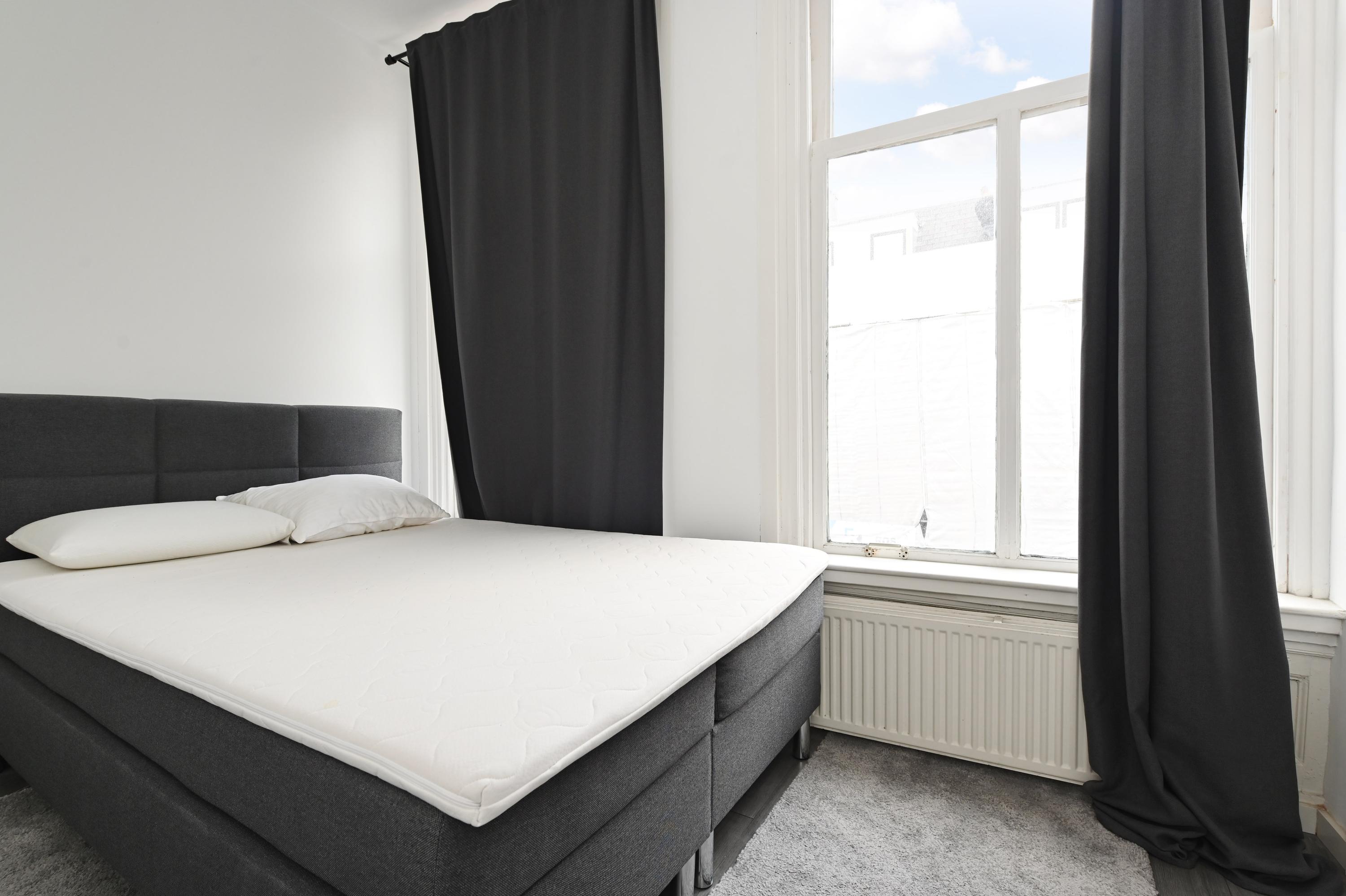 Te koop: Foto Appartement aan de Van de Spiegelstraat 5D in 's-Gravenhage