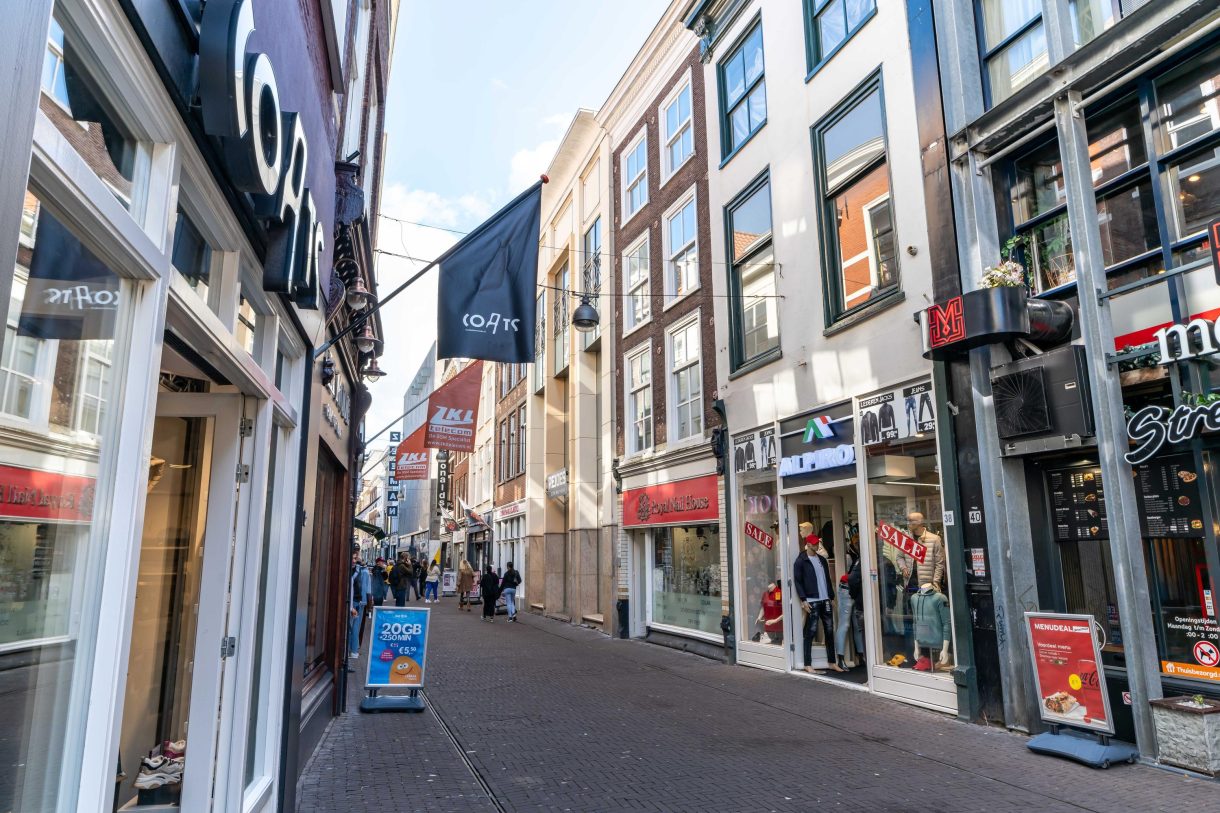 Te koop: Foto Appartement aan de Vlamingstraat 36A in 's-Gravenhage