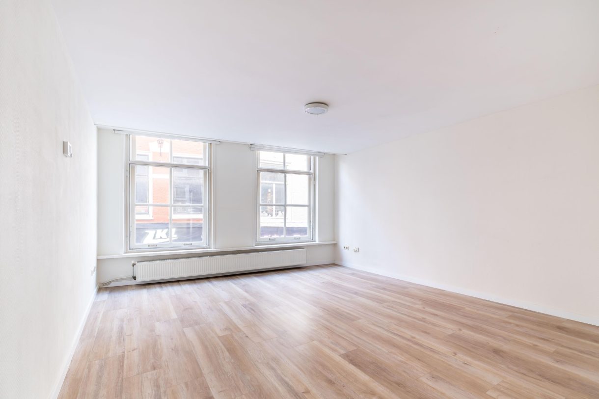 Te koop: Foto Appartement aan de Vlamingstraat 36A in 's-Gravenhage