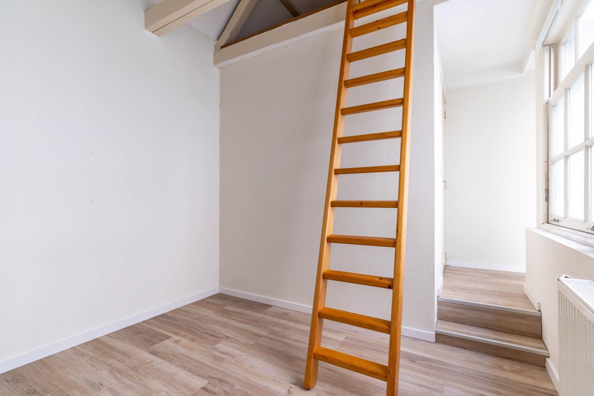 Te koop: Foto Appartement aan de Vlamingstraat 36A in 's-Gravenhage