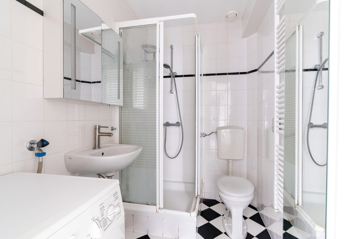 Te koop: Foto Appartement aan de Vlamingstraat 36A in 's-Gravenhage