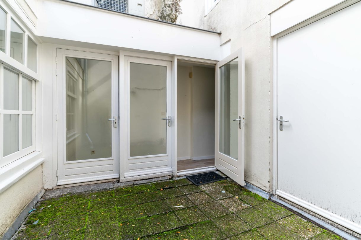 Te koop: Foto Appartement aan de Vlamingstraat 36A in 's-Gravenhage