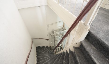 Te koop: Foto Appartement aan de Korte Poten 42B in 's-Gravenhage