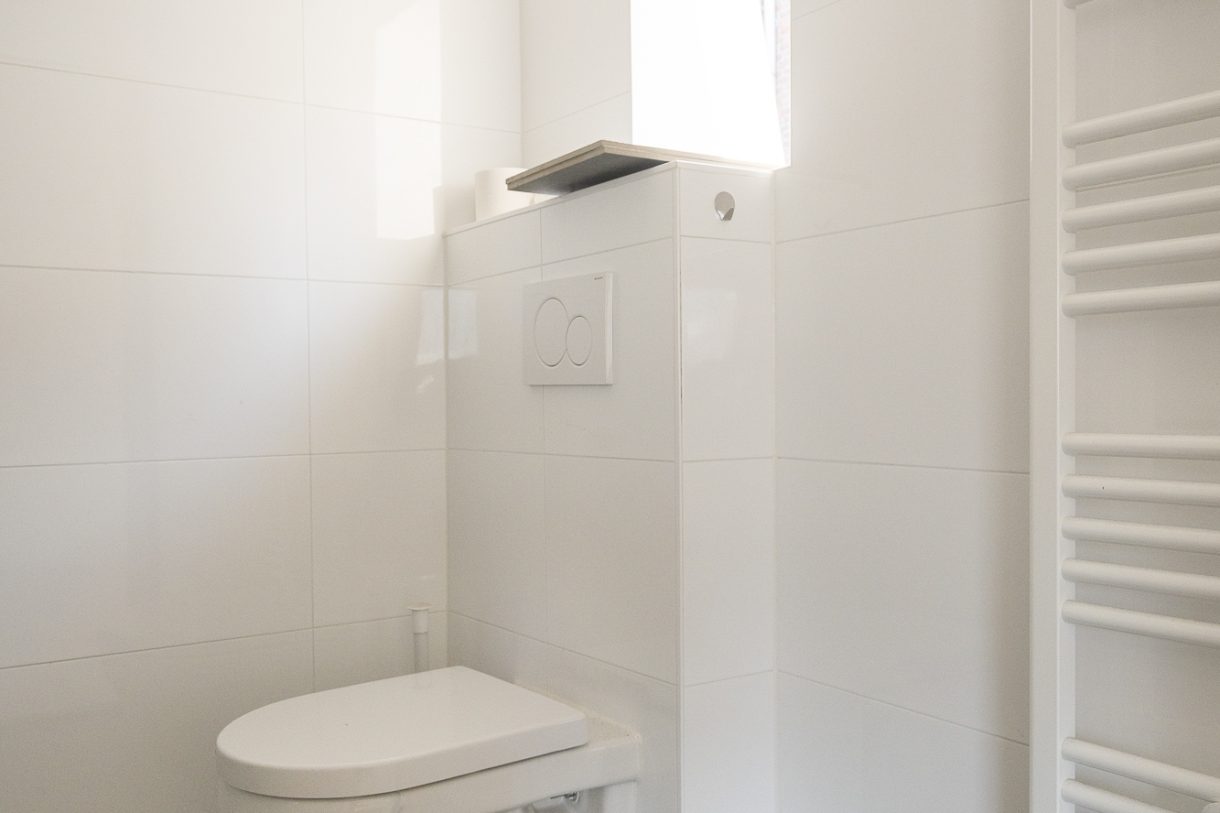 Te koop: Foto Appartement aan de Korte Poten 42B in 's-Gravenhage