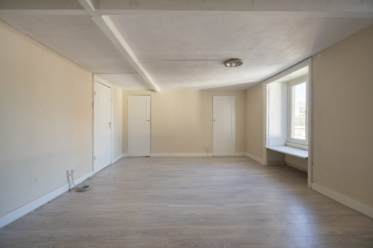 Te koop: Foto Appartement aan de Korte Poten 42B in 's-Gravenhage