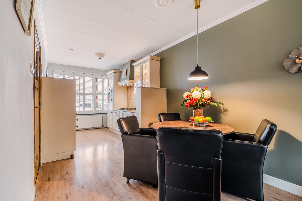 Te koop: Foto Appartement aan de Dr. de Visserplein 27 in 's-Gravenhage