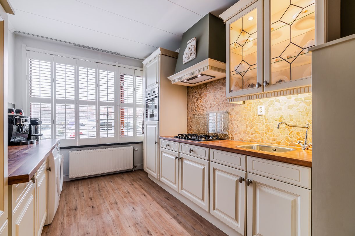 Te koop: Foto Appartement aan de Dr. de Visserplein 27 in 's-Gravenhage