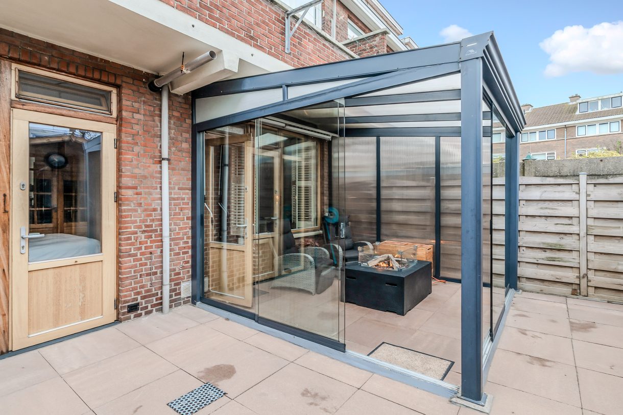 Te koop: Foto Appartement aan de Dr. de Visserplein 27 in 's-Gravenhage