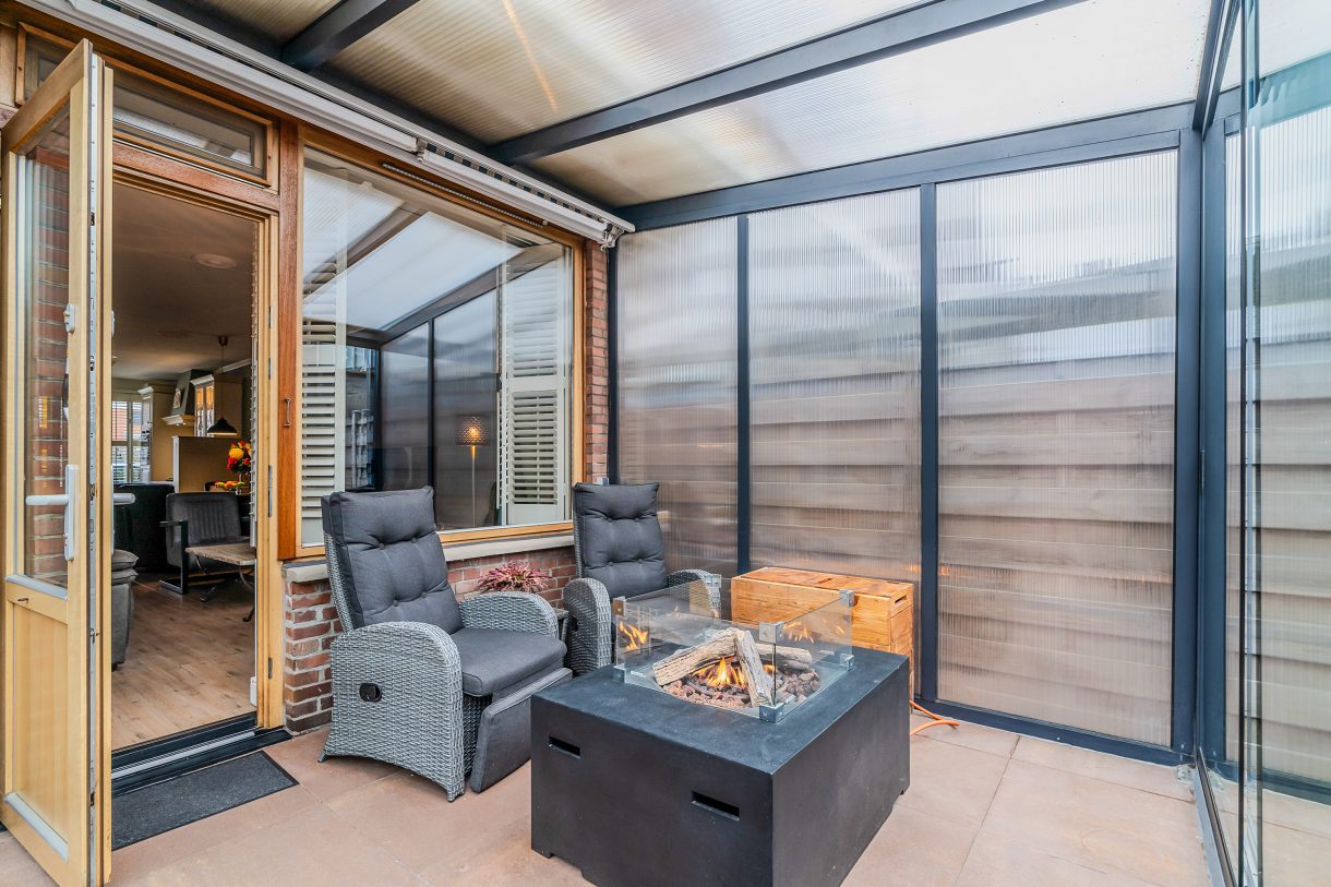 Te koop: Foto Appartement aan de Dr. de Visserplein 27 in 's-Gravenhage