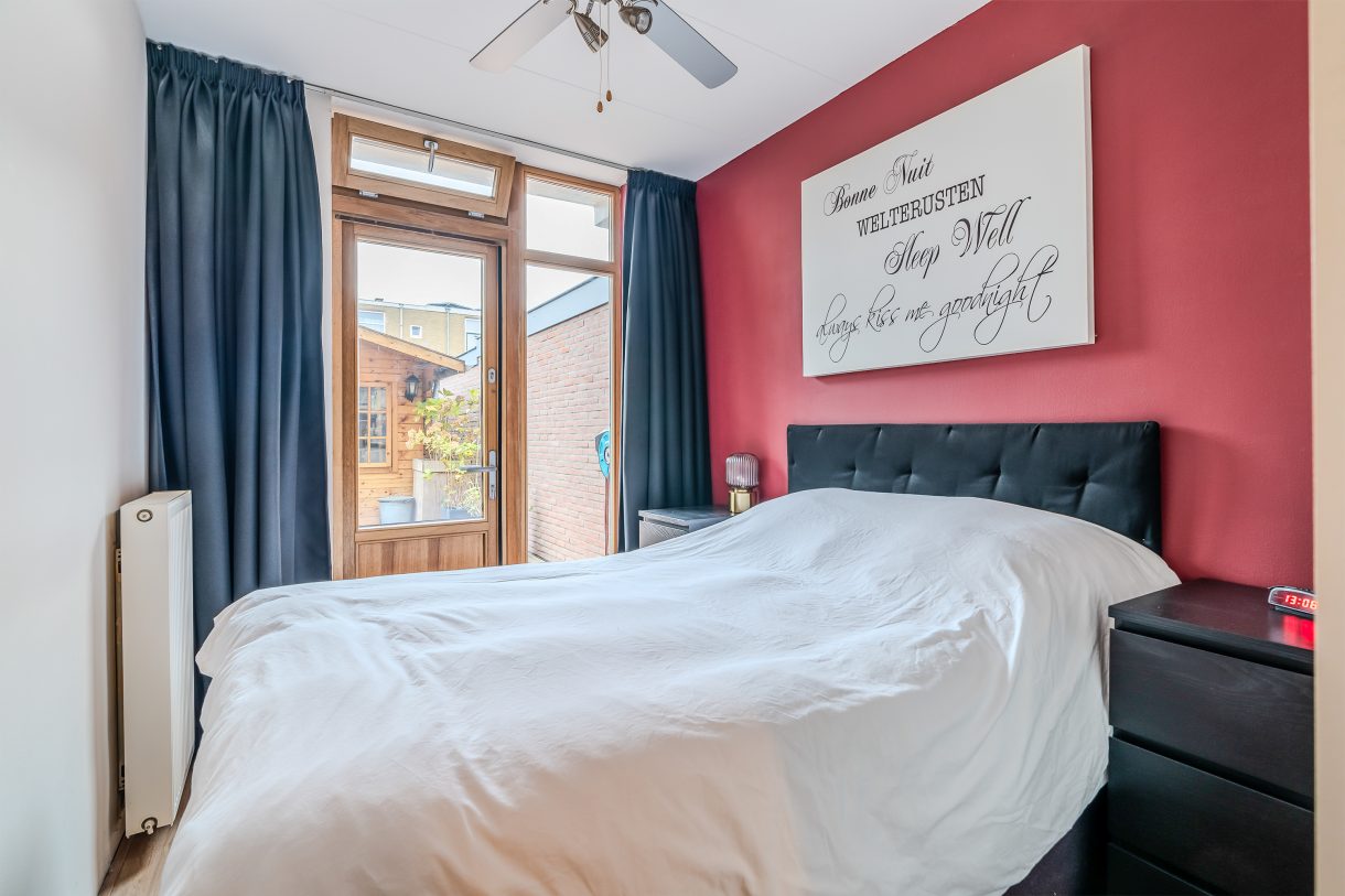 Te koop: Foto Appartement aan de Dr. de Visserplein 27 in 's-Gravenhage