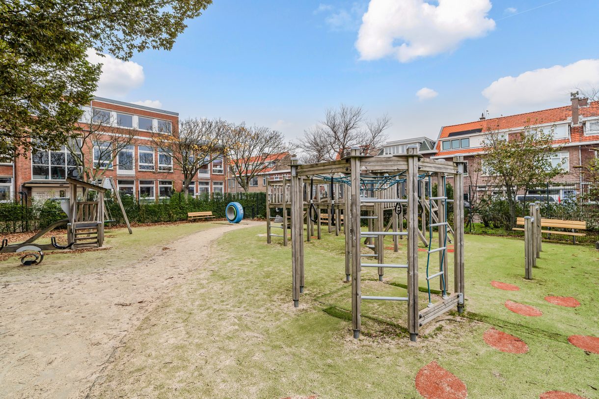 Te koop: Foto Appartement aan de Dr. de Visserplein 27 in 's-Gravenhage