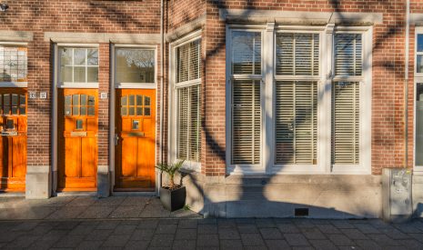 Hoofdfoto van 's-Gravenhage Willem de Zwijgerlaan 95