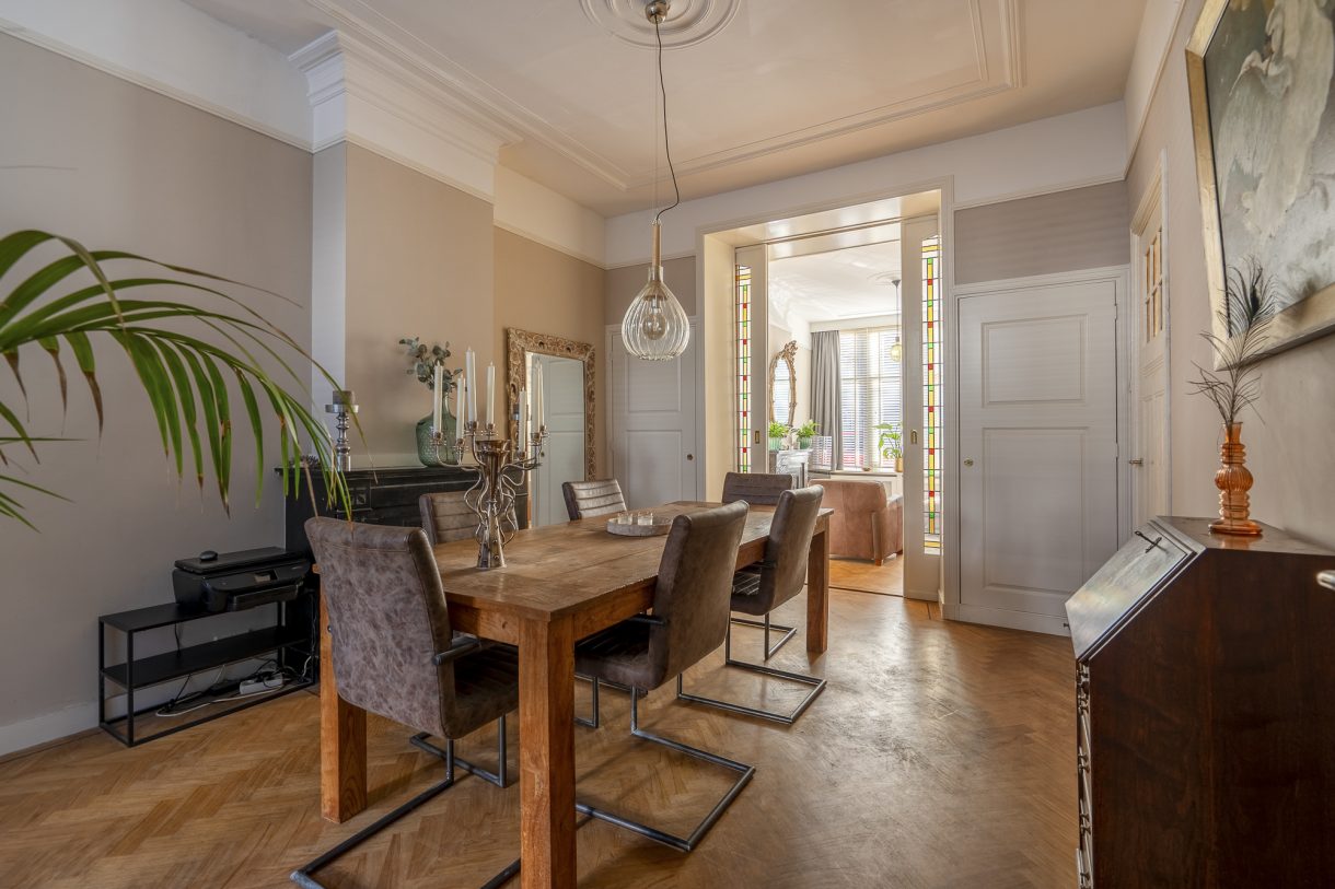 Te koop: Foto Appartement aan de Willem de Zwijgerlaan 95 in 's-Gravenhage