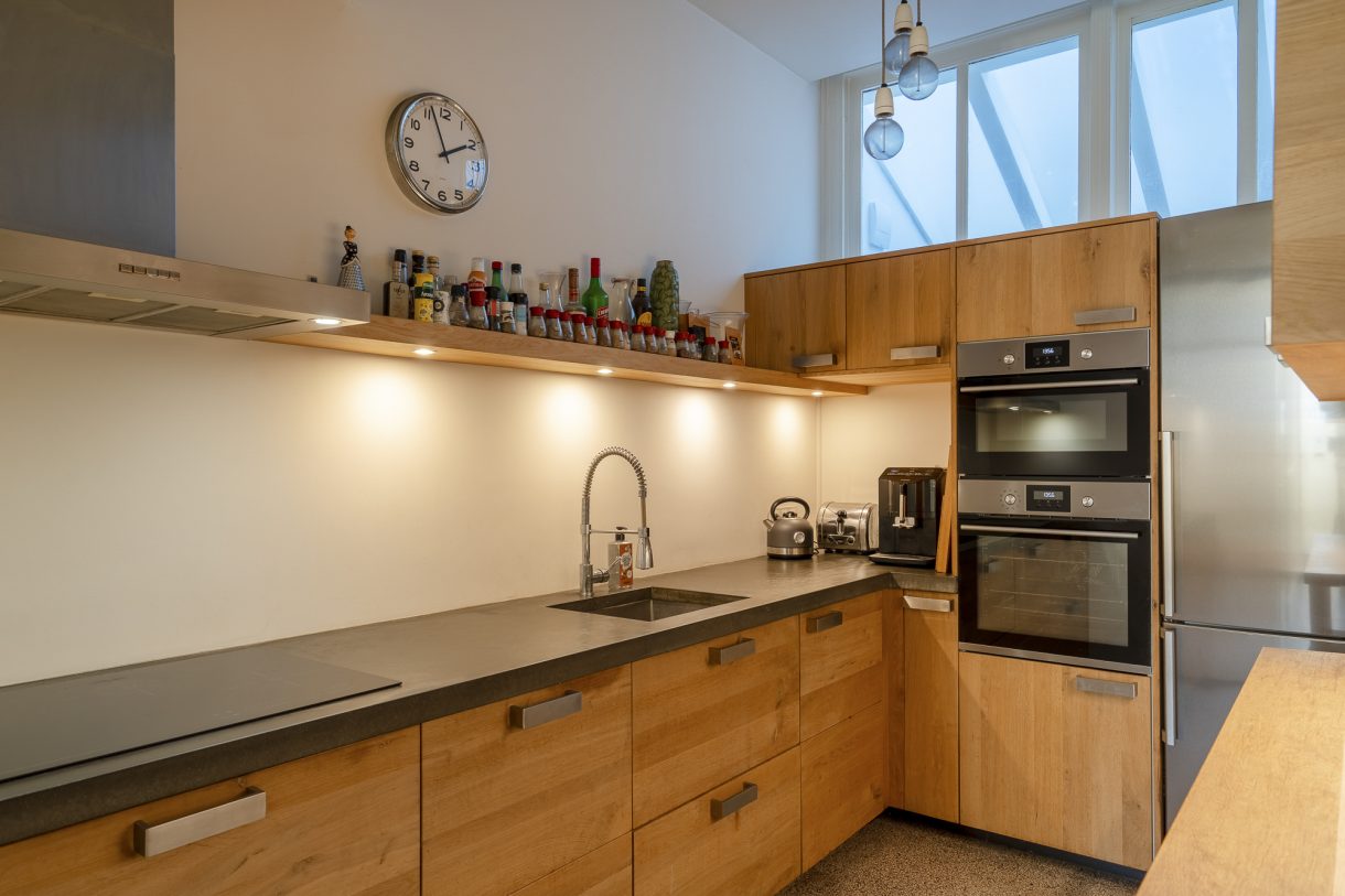 Te koop: Foto Appartement aan de Willem de Zwijgerlaan 95 in 's-Gravenhage