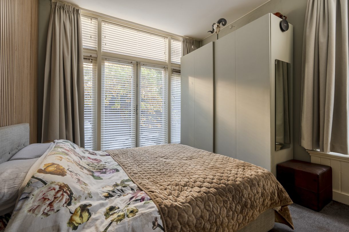 Te koop: Foto Appartement aan de Willem de Zwijgerlaan 95 in 's-Gravenhage