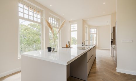 Hoofdfoto van 's-Gravenhage Antwerpsestraat 22