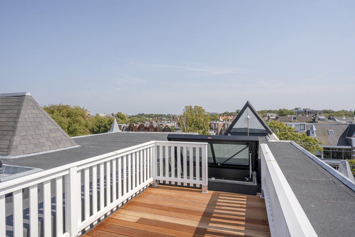 Te koop: Foto Appartement aan de Antwerpsestraat 22 in 's-Gravenhage