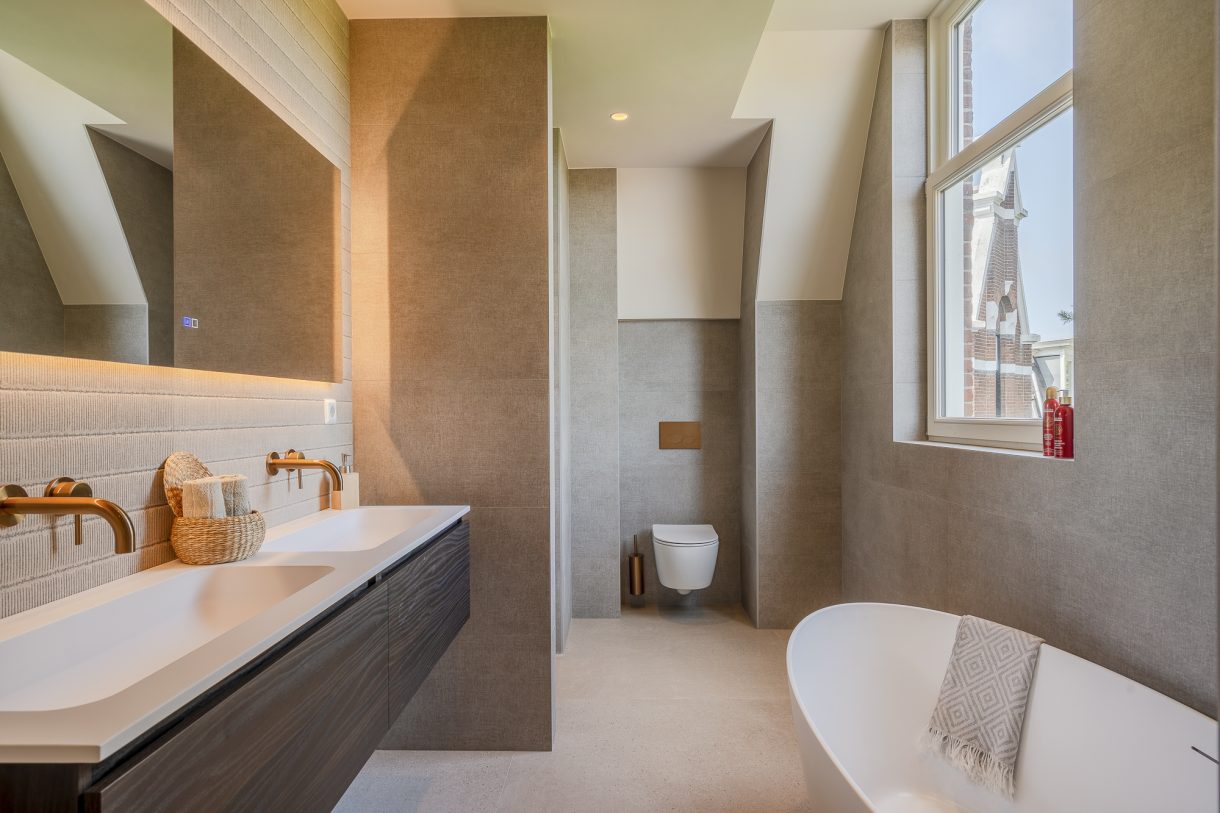 Te koop: Foto Appartement aan de Antwerpsestraat 22 in 's-Gravenhage