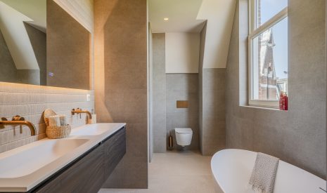 Te koop: Foto Appartement aan de Antwerpsestraat 22 in 's-Gravenhage