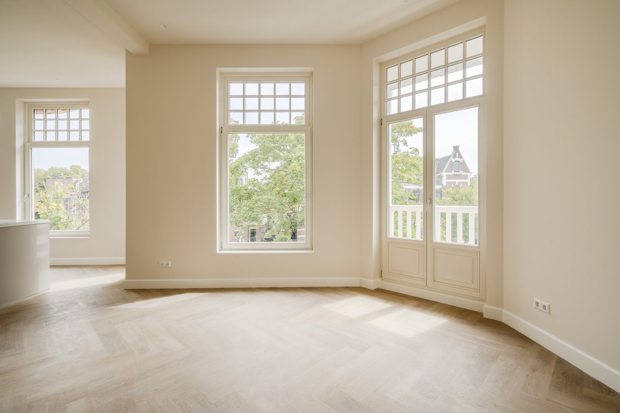 Te koop: Foto Appartement aan de Antwerpsestraat 22 in 's-Gravenhage