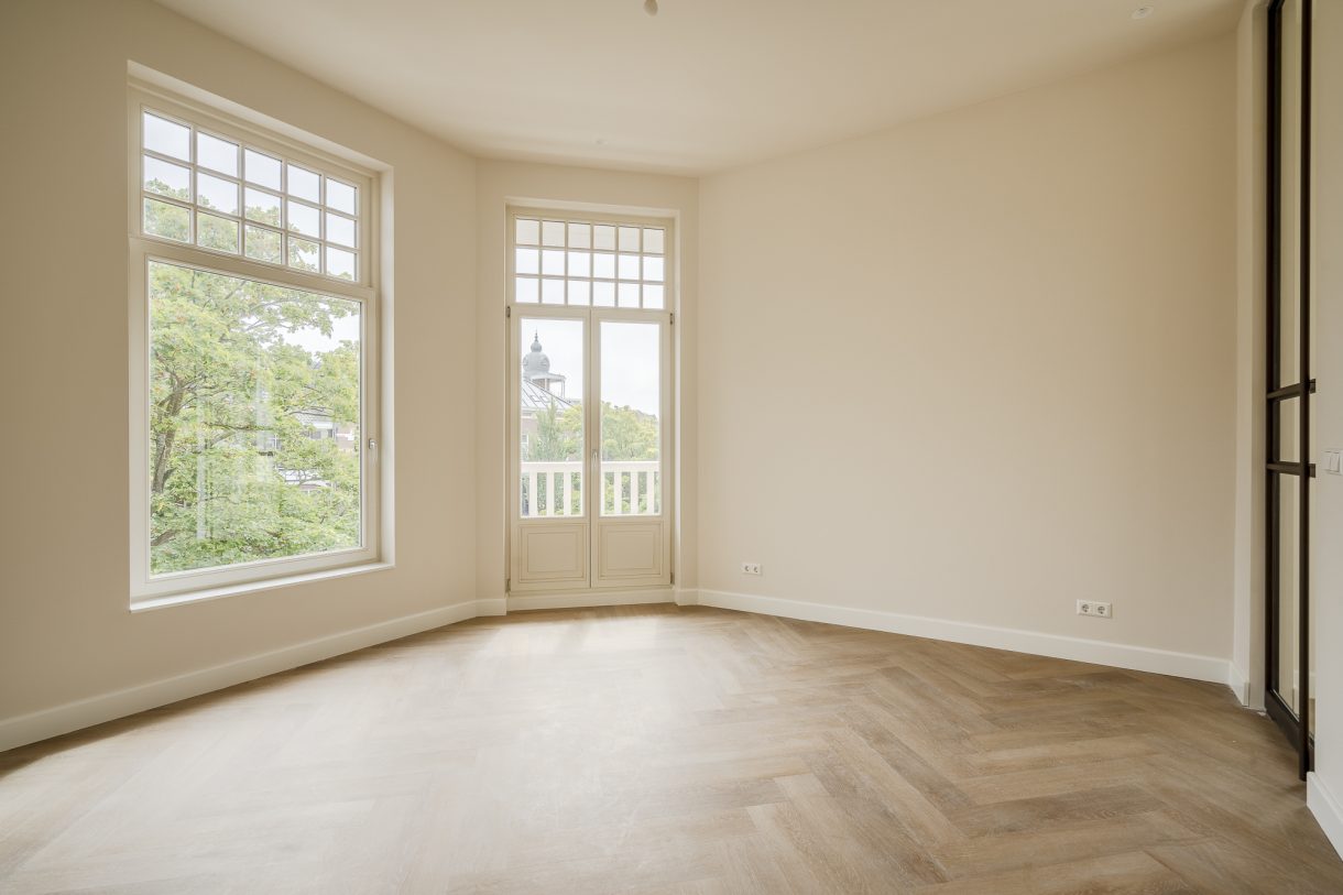 Te koop: Foto Appartement aan de Antwerpsestraat 22 in 's-Gravenhage