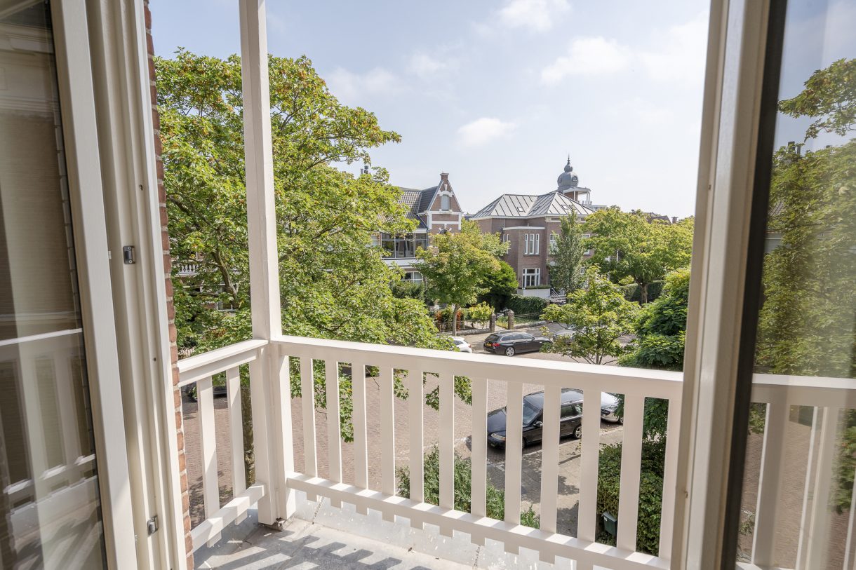 Te koop: Foto Appartement aan de Antwerpsestraat 22 in 's-Gravenhage