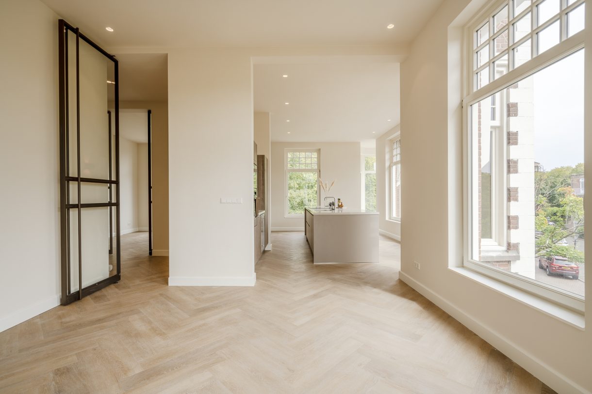 Te koop: Foto Appartement aan de Antwerpsestraat 22 in 's-Gravenhage