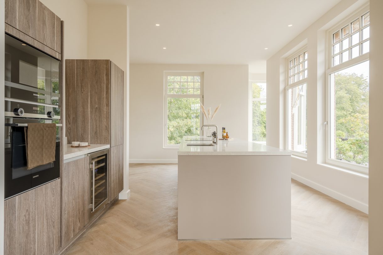 Te koop: Foto Appartement aan de Antwerpsestraat 22 in 's-Gravenhage