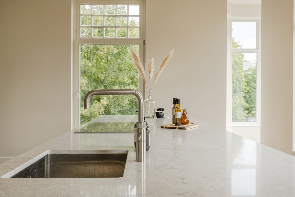 Te koop: Foto Appartement aan de Antwerpsestraat 22 in 's-Gravenhage