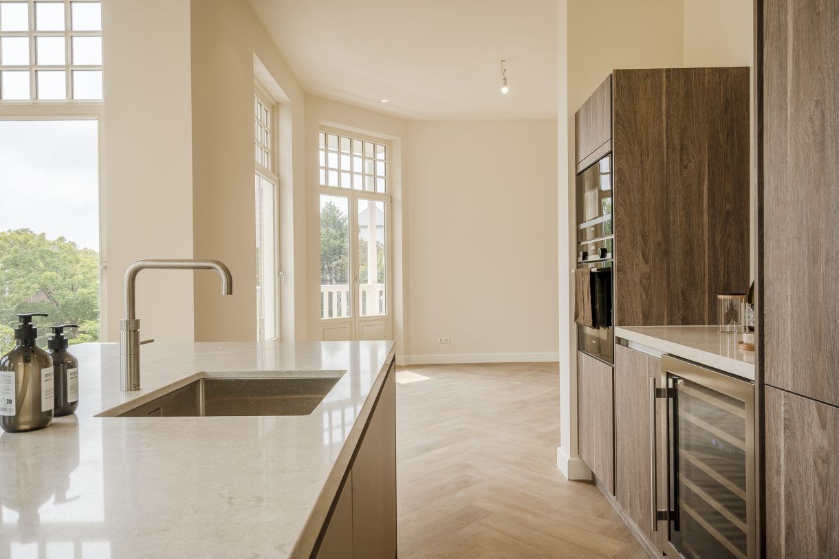 Te koop: Foto Appartement aan de Antwerpsestraat 22 in 's-Gravenhage