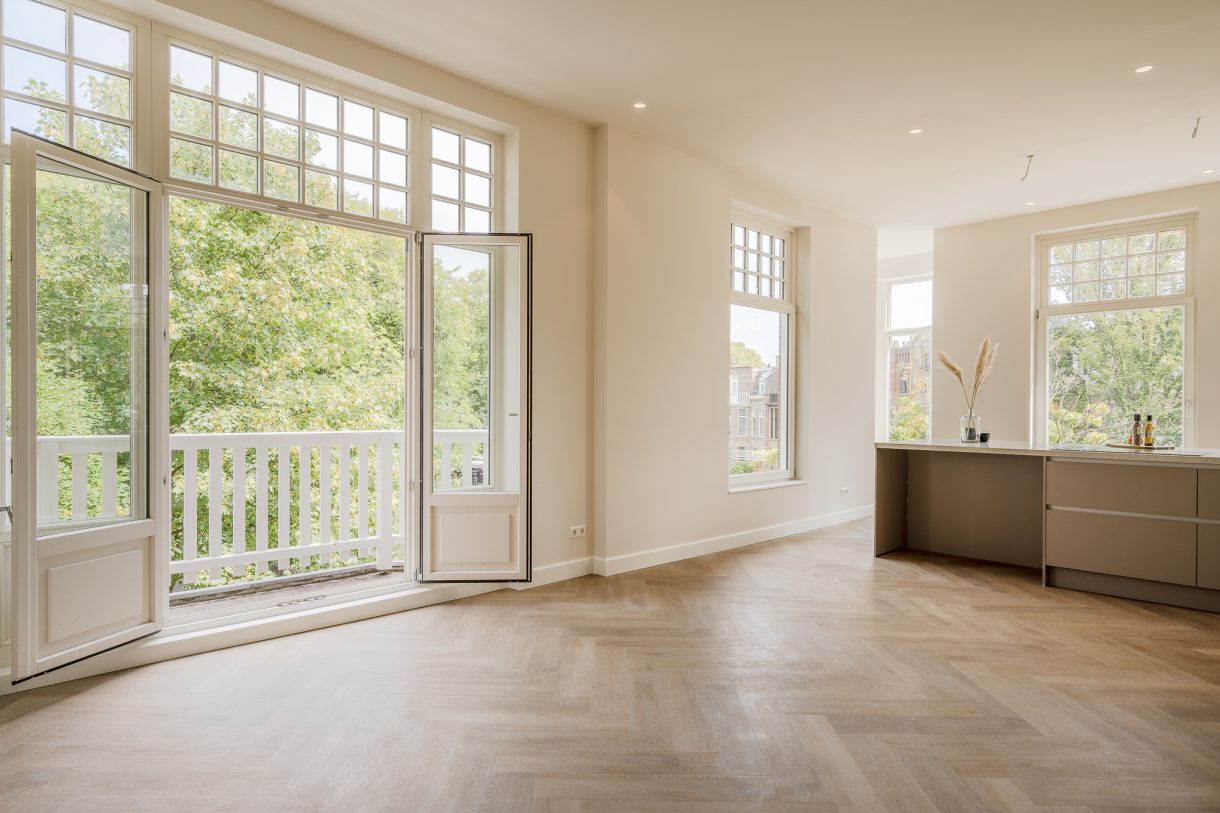 Te koop: Foto Appartement aan de Antwerpsestraat 22 in 's-Gravenhage