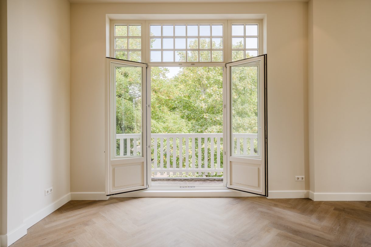 Te koop: Foto Appartement aan de Antwerpsestraat 22 in 's-Gravenhage